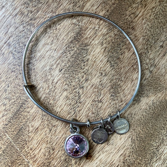 Alex and Ani Beaded Bracelet Set - Picture 2 of 6